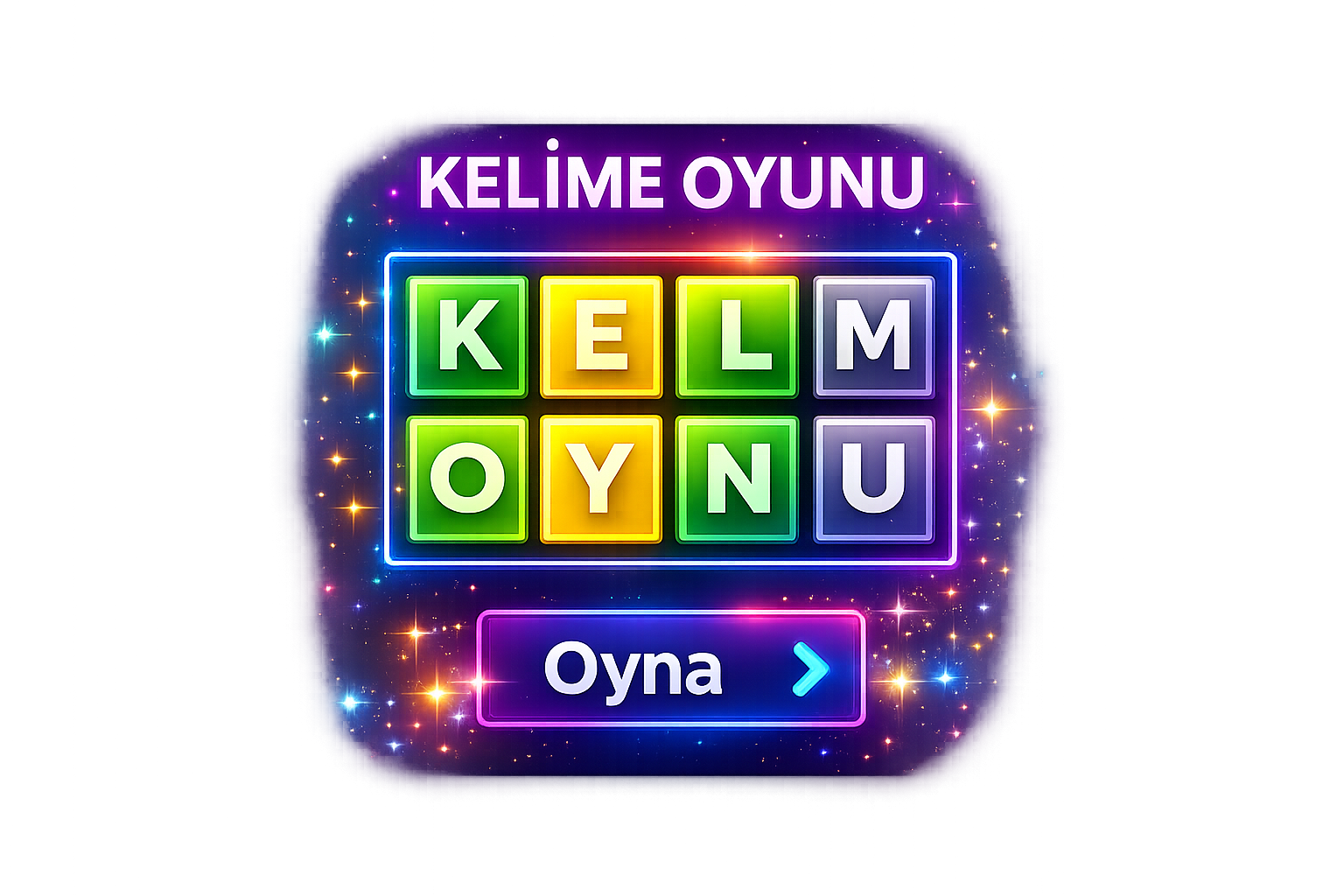 Bilnova Kelime Oyunu